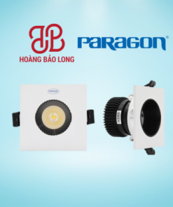 ĐÈN LED DOWNLIGHT 7W PRHB90L7 PARAGON ĐÈN LED DOWNLIGHT 7W PRHB90L7 PARAGON