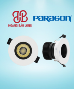 ĐÈN LED DOWNLIGHT 7W PRHC90L7 PARAGON ĐÈN LED DOWNLIGHT 7W PRHC90L7 PARAGON