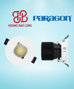 ĐÈN LED DOWNLIGHT 7W PRHI90L7 PARAGON ĐÈN LED DOWNLIGHT 7W PRHI90L7 PARAGON