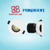 ĐÈN LED DOWNLIGHT 7W PRHK90L7 PARAGON