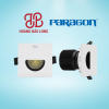 ĐÈN LED DOWNLIGHT 7W PRHL90L7 PARAGON