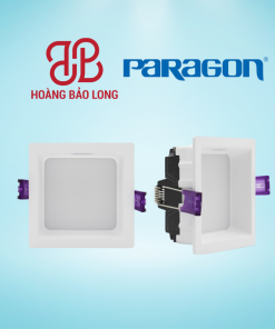 ĐÈN LED DOWNLIGHT 9W PRDPP104L9 PARAGON