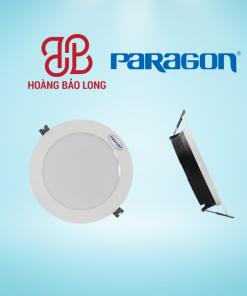ĐÈN LED DOWNLIGHT ̣7W PRDYY118L7 PARAGON