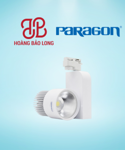 ĐÈN LED PHA TIÊU ĐIỂM 10W PSLOO10L PARAGON