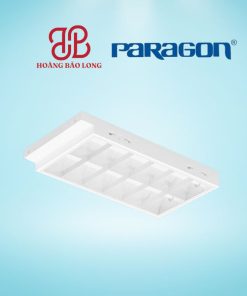 MÁNG ĐÈN TÁN QUANG T-BAR PRFB436L72 PARAGON