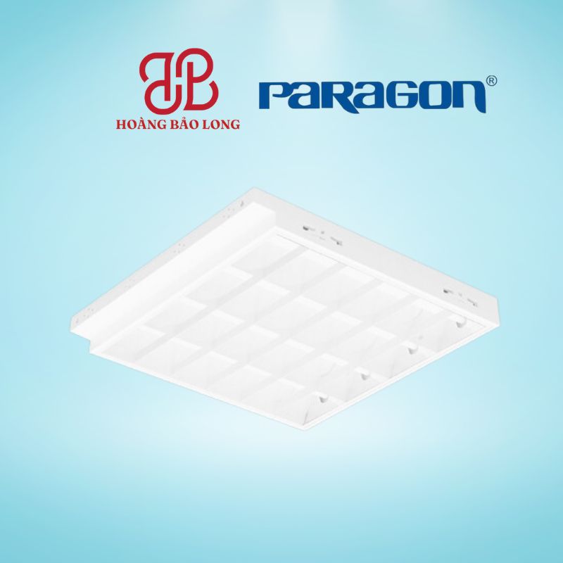 MÁNG ĐÈN TÁN QUANG T-BAR PRFB436L72 PARAGON MÁNG ĐÈN TÁN QUANG T-BAR PRFB436L72 PARAGON