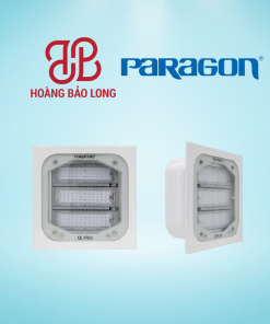 ĐÈN LED PHA CANOPY 120W PUCH12065L PARAGON