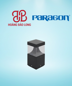 ĐÈN LED SÂN VƯỜN 12W PPOC12L250 PARAGON