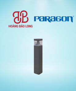 ĐÈN LED SÂN VƯỜN 12W PPOC12L650 PARAGON