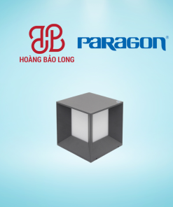 ĐÈN LED SÂN VƯỜN 15W PPOE15L245 PARAGON