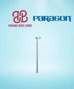 ĐÈN LED SÂN VƯỜN 60W PPOV60L PARAGON ĐÈN LED SÂN VƯỜN 60W PPOV60L PARAGON