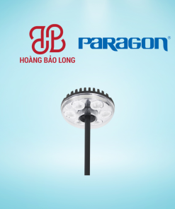 ĐÈN LED SÂN VƯỜN 6W PPOA6L PARAGON
