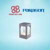 ĐÈN LED SÂN VƯỜN 7W PPOD7L200 PARAGON