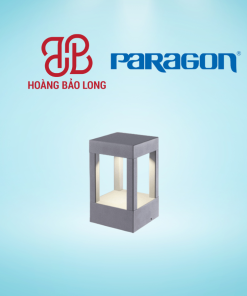 ĐÈN LED SÂN VƯỜN 7W PPOD7L200 PARAGON ĐÈN LED SÂN VƯỜN 7W PPOD7L200 PARAGON