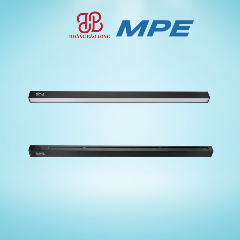 Đèn led thanh MPE LNCB-19 Đèn led thanh MPE LNCB-19