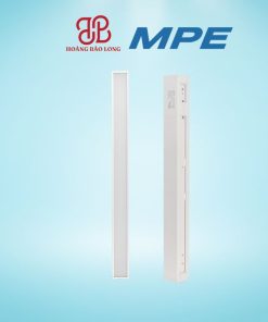 Đèn led thanh MPE LNCW-19
