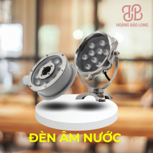 ĐÈN ÂM NƯỚC PARAGON