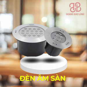ĐÈN ÂM SÀN PARAGON