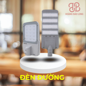 ĐÈN ĐƯỜNG PARAGON
