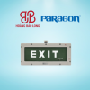 ĐÈN EXIT PHÒNG CHỐNG NỔ 2W EEW ESL101 PARAGON