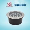 ĐÈN LED ÂM SÀN 36W PRGT36L PARAGON