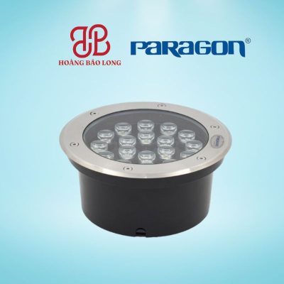 ĐÈN LED ÂM SÀN 18W PRGT18L PARAGON