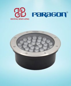 ĐÈN LED ÂM SÀN 36W PRGT36L PARAGON