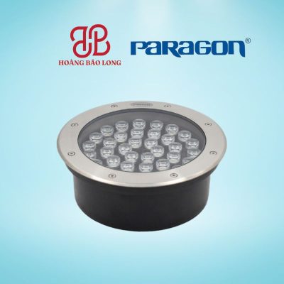 ĐÈN LED ÂM SÀN 36W PRGT36L PARAGON