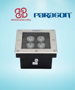 ĐÈN LED ÂM SÀN 9W PRGS9L PARAGON