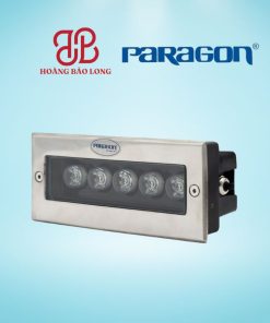 ĐÈN LED ÂM SÀN 7W PRGDD7L PARAGON