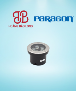 ĐÈN LED ÂM SÀN 6W PRGT6L PARAGON