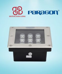 ĐÈN LED ÂM SÀN 9W PRGS9L PARAGON