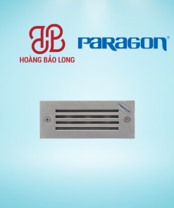ĐÈN LED ÂM TƯỜNG 3W PRWBLED PARAGON