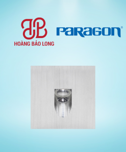 ĐÈN LED ÂM TƯỜNG 3W PRWELED PARAGON