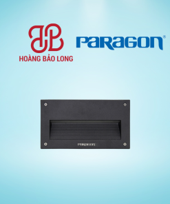 ĐÈN LED ÂM TƯỜNG 6W PRWCLED PARAGON