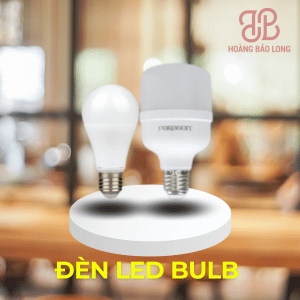 ĐÈN LED BULB PARAGON