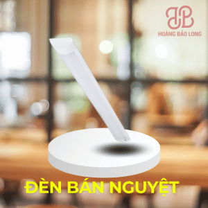 ĐÈN LED CHỤP MICA PARAGON