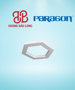 ĐÈN LED GẮN NỔI - TREO TRẦN PMRC800L72 PARAGON
