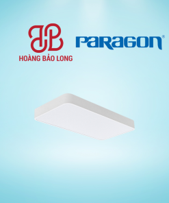 ĐÈN LED GẮN NỔI - TREO TRẦN PPBA24L6030 PARAGON