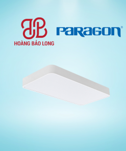 ĐÈN LED GẮN NỔI - TREO TRẦN PPBA72L12060 PARAGON