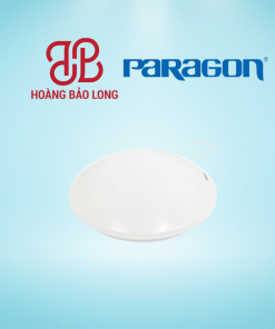 ĐÈN LED ỐP TRẦN 12W PLCA295L12/SS PARAGON