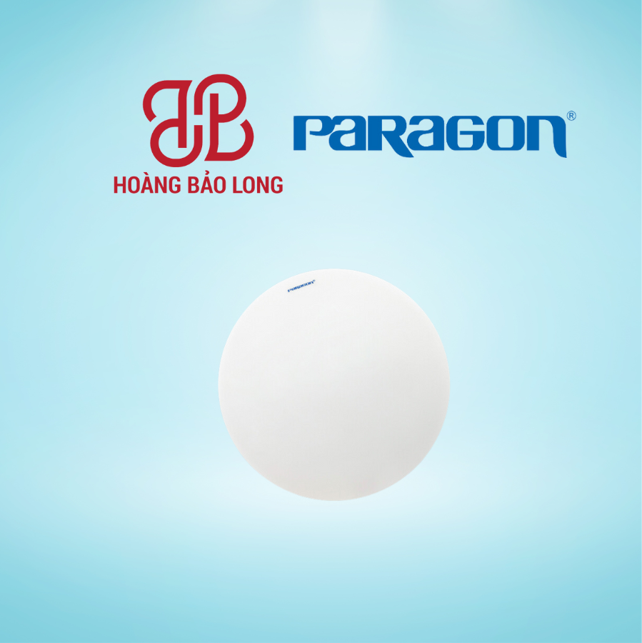 ĐÈN LED ỐP TRẦN 18W PLCA335L18 PARAGON