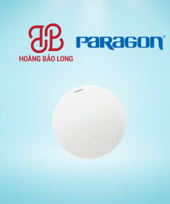 ĐÈN LED ỐP TRẦN 18W PLCK370L18/CCT PARAGON