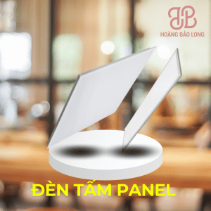 ĐÈN LED PANEL PARAGON