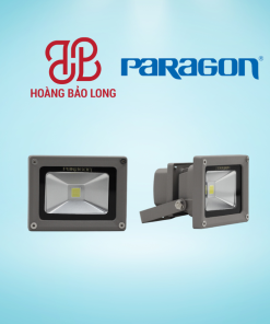 ĐÈN LED PHA 10W POLH1065 PARAGON