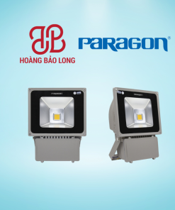 ĐÈN LED PHA 80W POLH8065 PARAGON