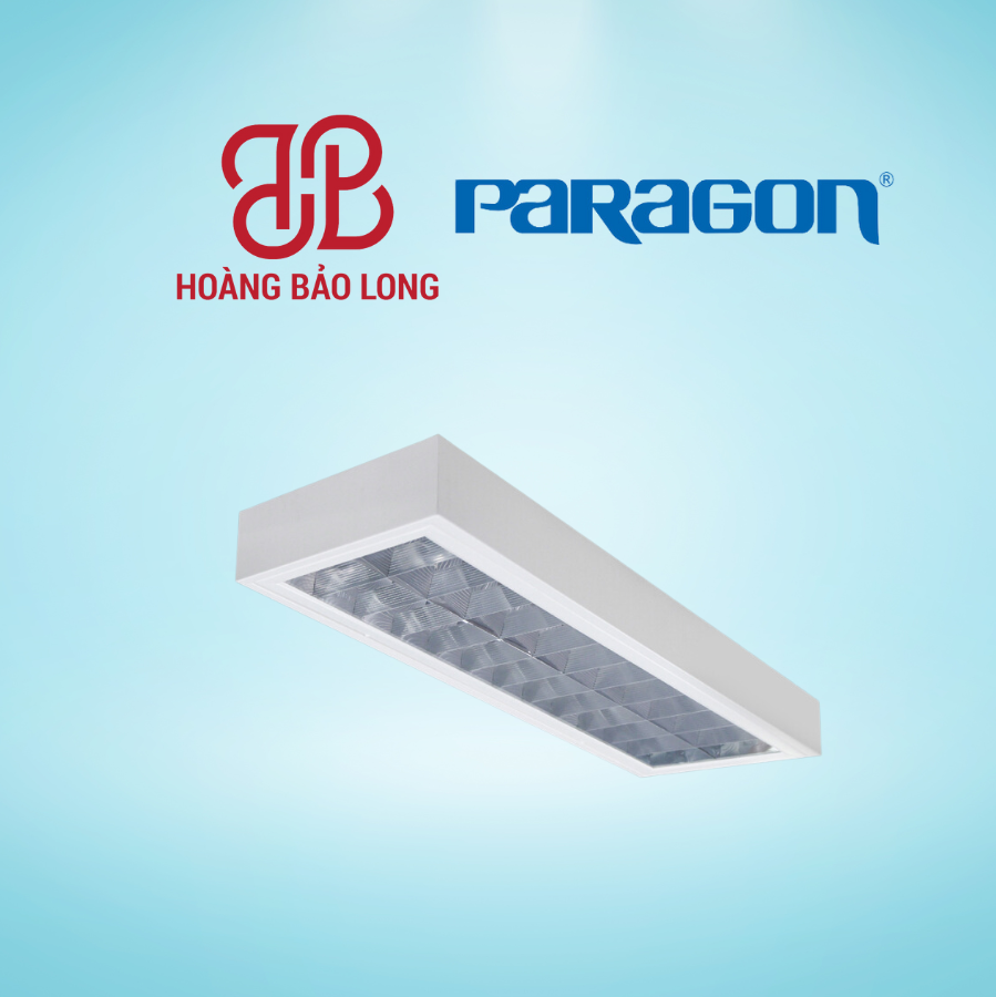 ĐÈN LED PHÒNG SẠCH 40W PIFS236L36 PARAGON ĐÈN LED PHÒNG SẠCH 40W PIFS236L36 PARAGON