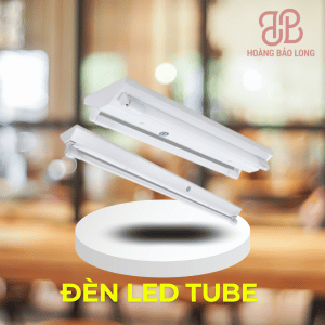 ĐÈN LED TUBE PARAGON