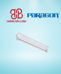 ĐÈN LED V SHAPE 10W PIFQ118L10 PARAGON