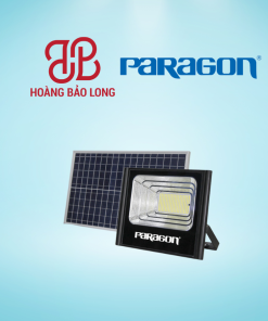 ĐÈN NĂNG LƯỢNG MẶT TRỜI 100W PSOSE100L PARAGON